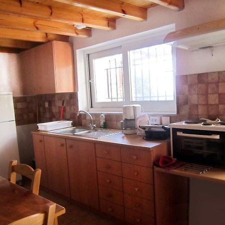Villas Zoe Ksanemos Εξωτερικό φωτογραφία