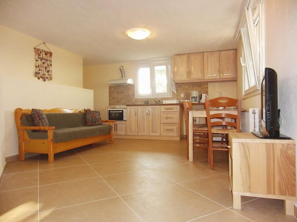Villas Zoe Ksanemos Εξωτερικό φωτογραφία